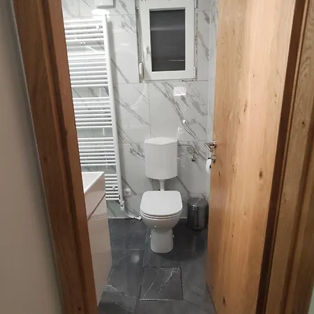 Tatil Evi Hiska 4005