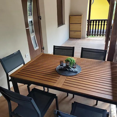 Hiska 4005 Tatil Evi Brežice