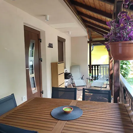 Hiska 4005 - Terme Catez *