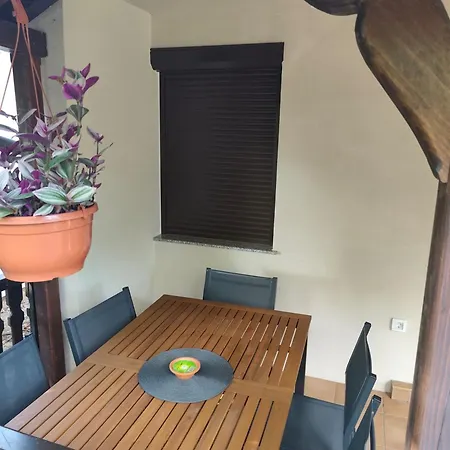 Feriehus Hiska 4005 - Terme Catez