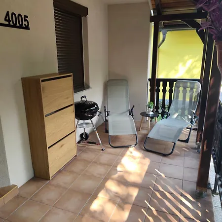 Holiday home Hiska 4005 - Terme Catez