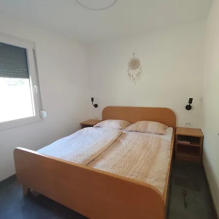 Hiska 4005 - Terme Catez Holiday home