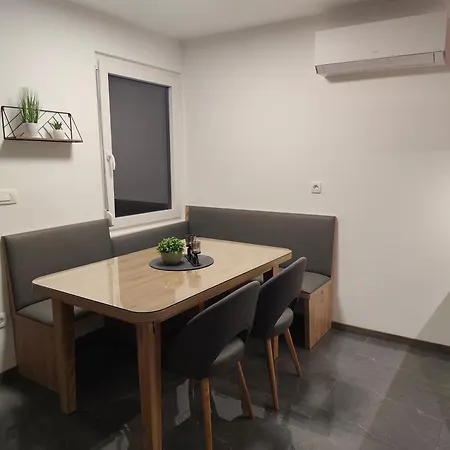Feriehus Hiska 4005 - Terme Catez