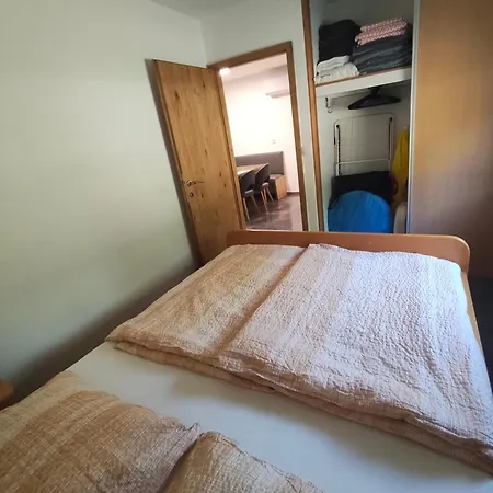 Hiska 4005 - Terme Catez בית נופש