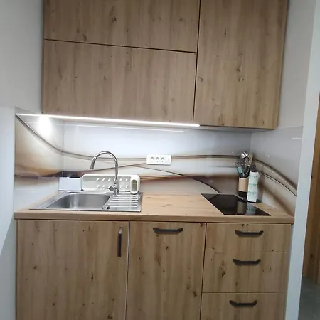 Feriehus Hiska 4005 - Terme Catez *