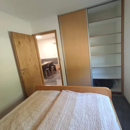 Feriehus Hiska 4005 - Terme Catez