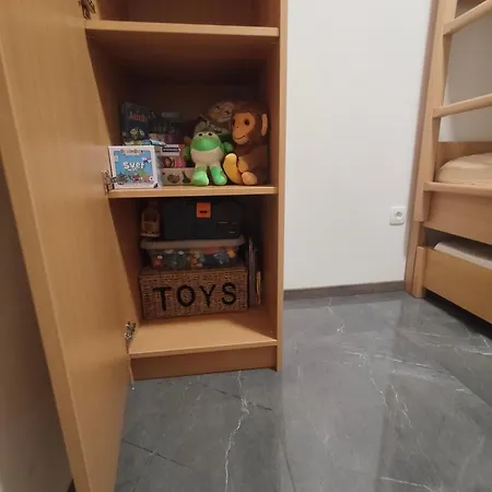 Hiska 4005 - Terme Catez בית נופש ברז'יס