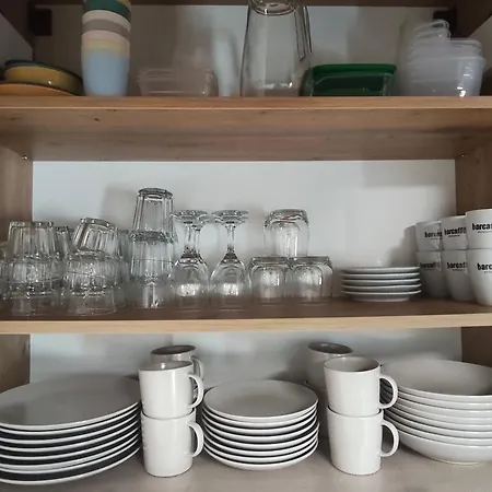 Holiday home Hiska 4005 - Terme Catez