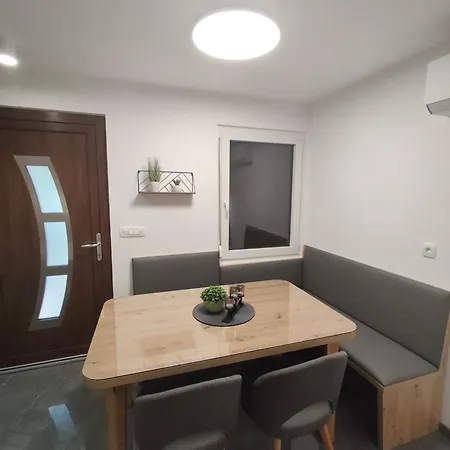 בית נופש Hiska 4005 - Terme Catez *