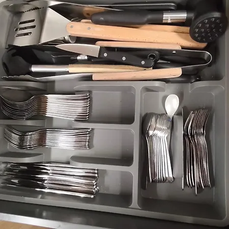 Hiska 4005 - Terme Catez בית נופש