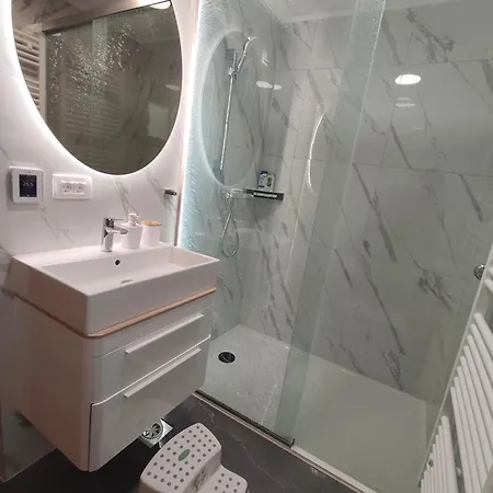 Hiska 4005 - Terme Catez * Brežice