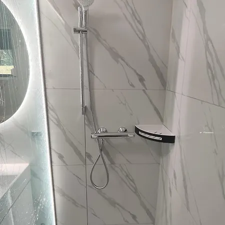 Feriehus Hiska 4005 - Terme Catez