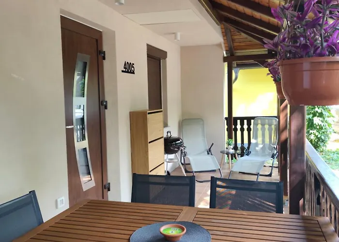 Hiska 4005 - Terme Catez *