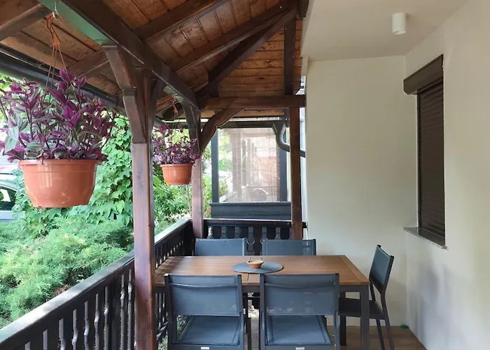 Hiska 4005 - Terme Catez