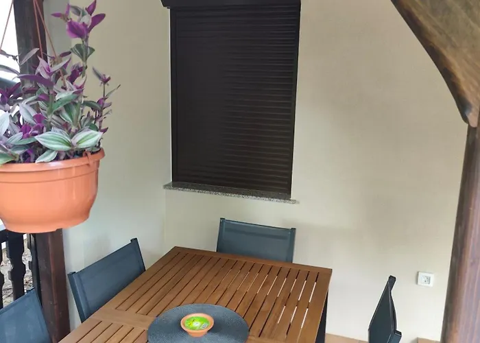 別荘 Hiska 4005 - Terme Catez