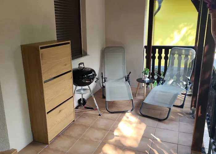 別荘 Hiska 4005 - Terme Catez