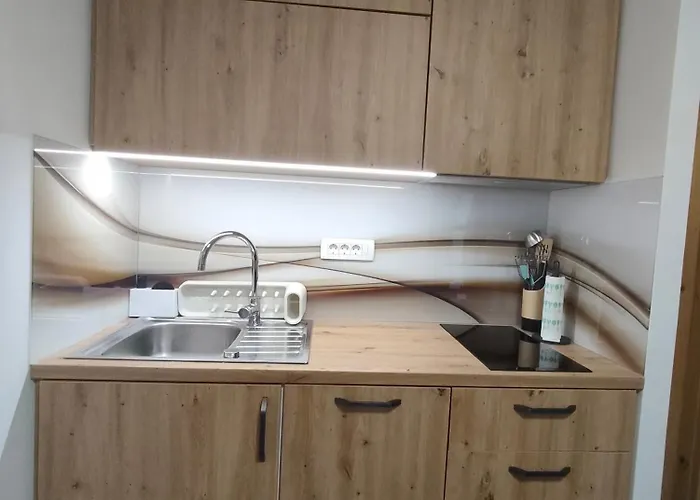 別荘 Hiska 4005 - Terme Catez *