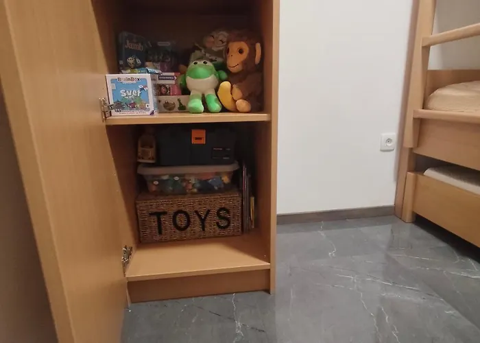 Hiska 4005 - Terme Catez 別荘 Brežice