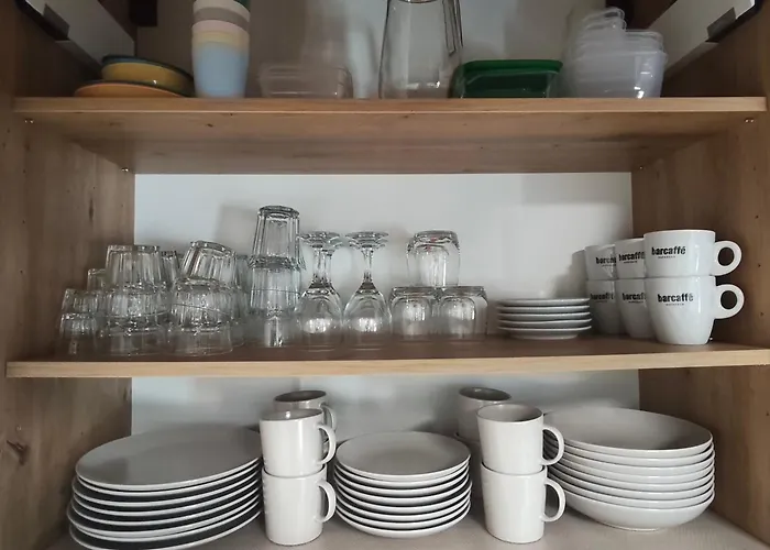 別荘 Hiska 4005 - Terme Catez