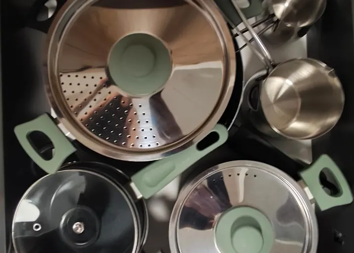 別荘 Hiska 4005 - Terme Catez *