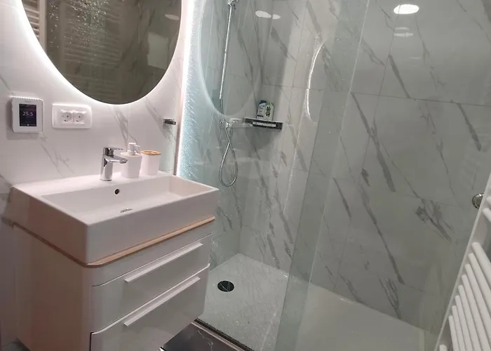 Hiska 4005 - Terme Catez * Brežice